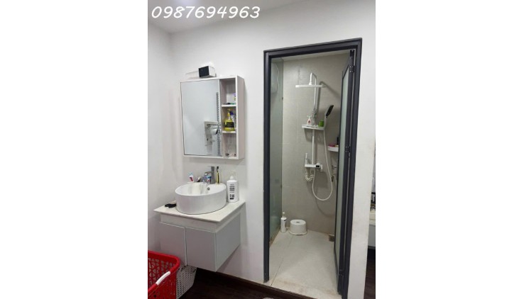 Q8 P3 ÂU DƯƠNG LÂN 4.05x10.3M 2 MẶT TIỀN HẺM TRƯỚC SAU SỔ VUÔNG ĐẸP PHÁP LÝ CHUẨN 4.xT